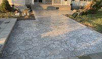 stamped-stained-patio-concrete